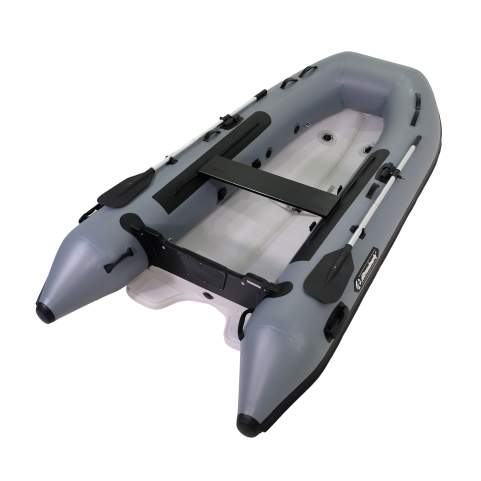 Allroundmarin Dynamic Pro 310 dunkelgrau