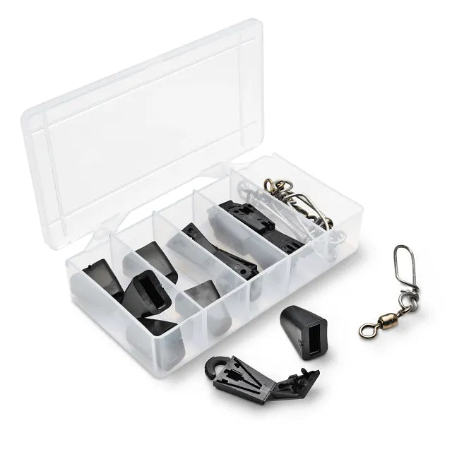Cannon Terminator Kit - Montageteile für Gewichte