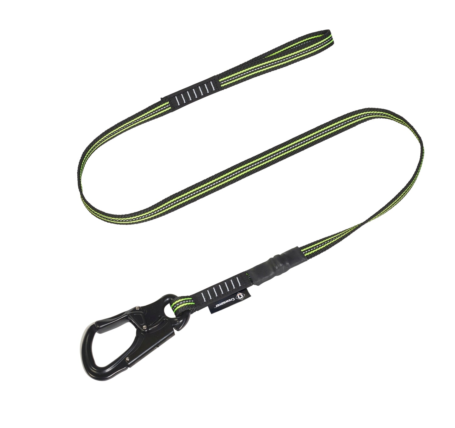 Crewsaver Lifeline Crewline Pro – Produktansicht