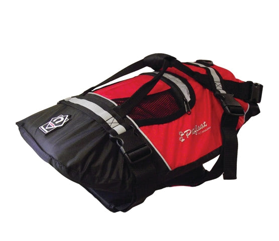 Crewsaver Petfloat Hundeschwimmhilfe – Produktansicht
