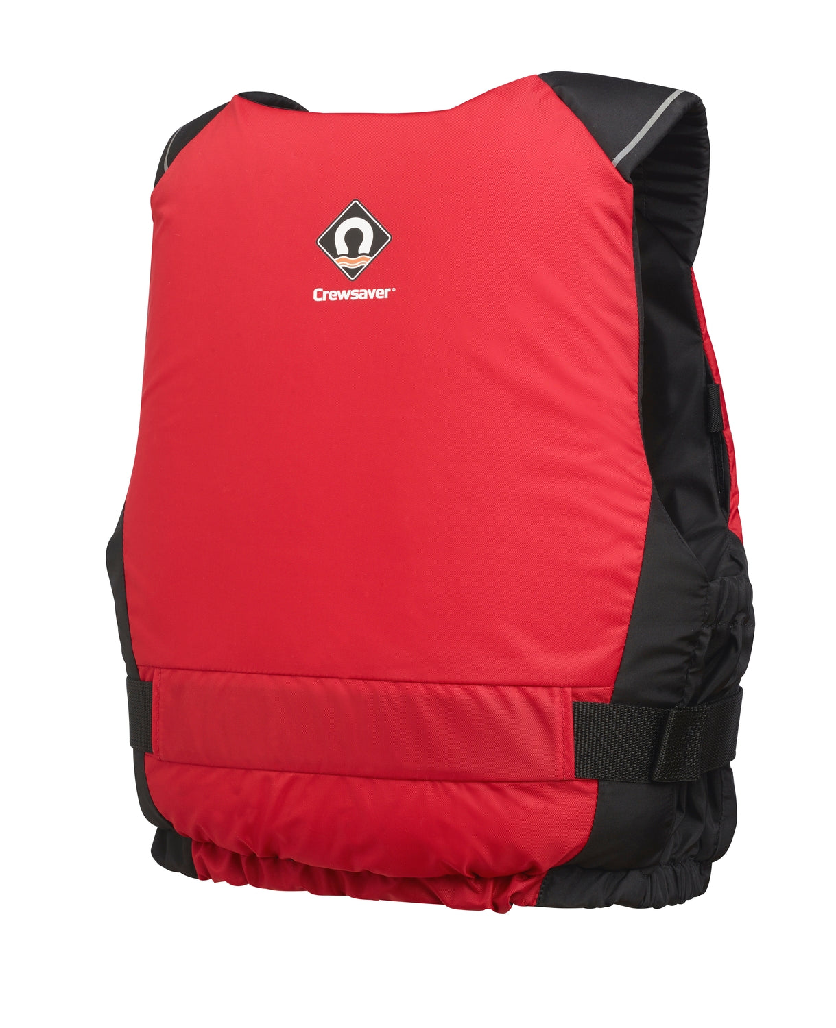 Crewsaver Response 50N Rot – Ansicht 2