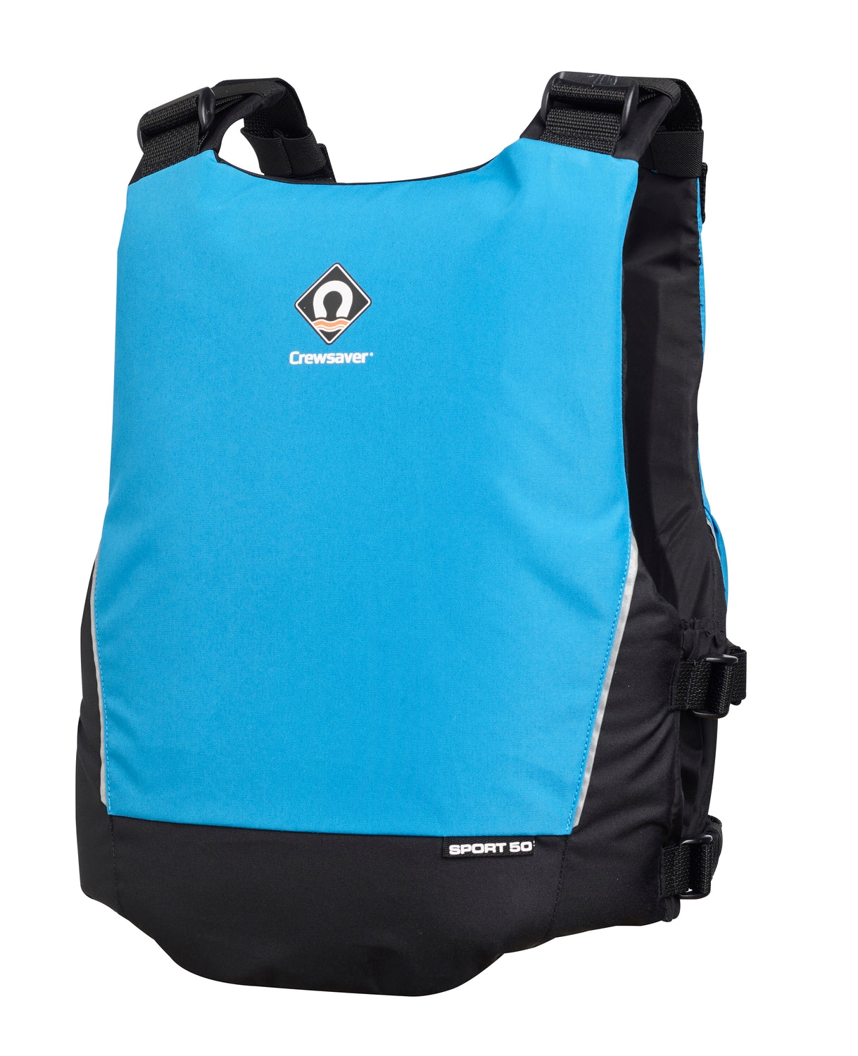 Crewsaver Sport 50N Blau – Ansicht 2