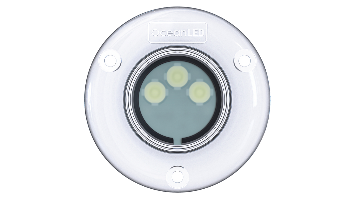 OceanLED Discover D3 – White