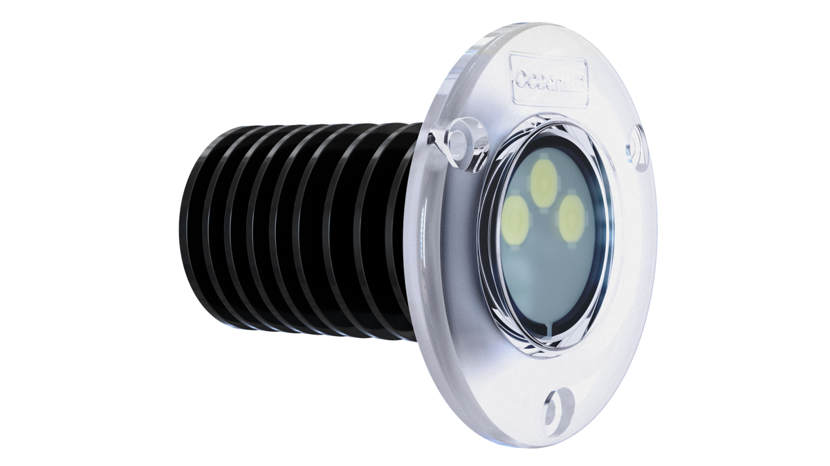 OceanLED Discover D3 – Midnight Blue