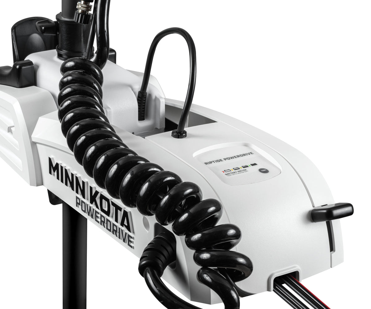 Minn Kota Riptide PowerDrive 2 70 lbs 137 cm 24 V MR – weitere Ansicht 9