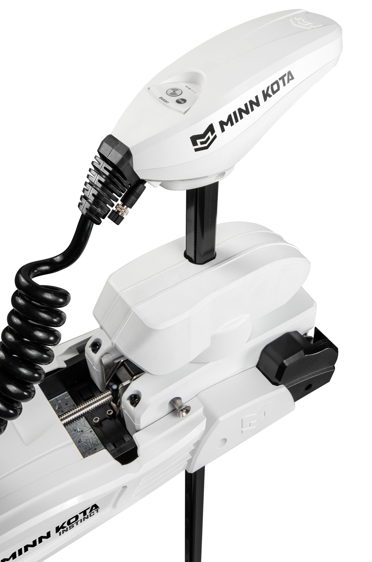 Minn Kota Riptide Instinct Quest 2 90/115 lbs 152 cm 24/36 V WR – weitere Ansicht 3