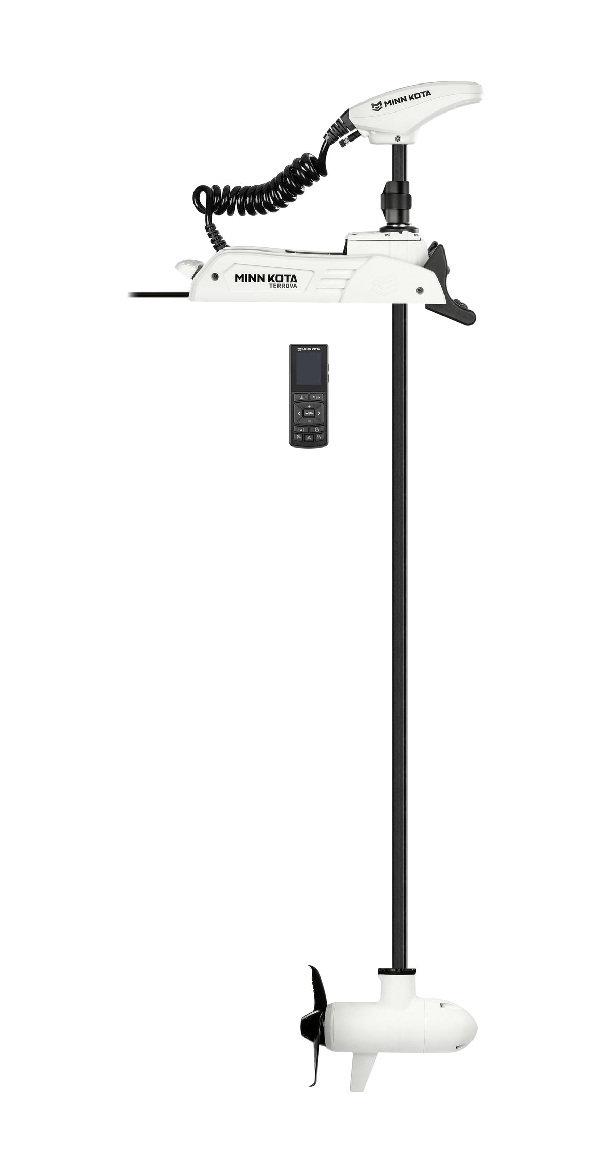 Minn Kota Riptide Terrova Quest 2 90/115 lbs 182 cm 24/36 V WR – weitere Ansicht 2