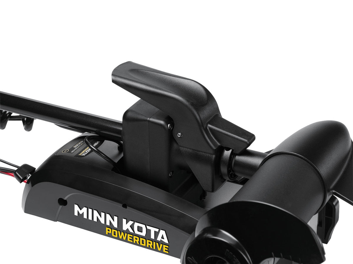 Minn Kota PowerDrive 2 55 lbs 137 cm 12 V MR – weitere Ansicht 4