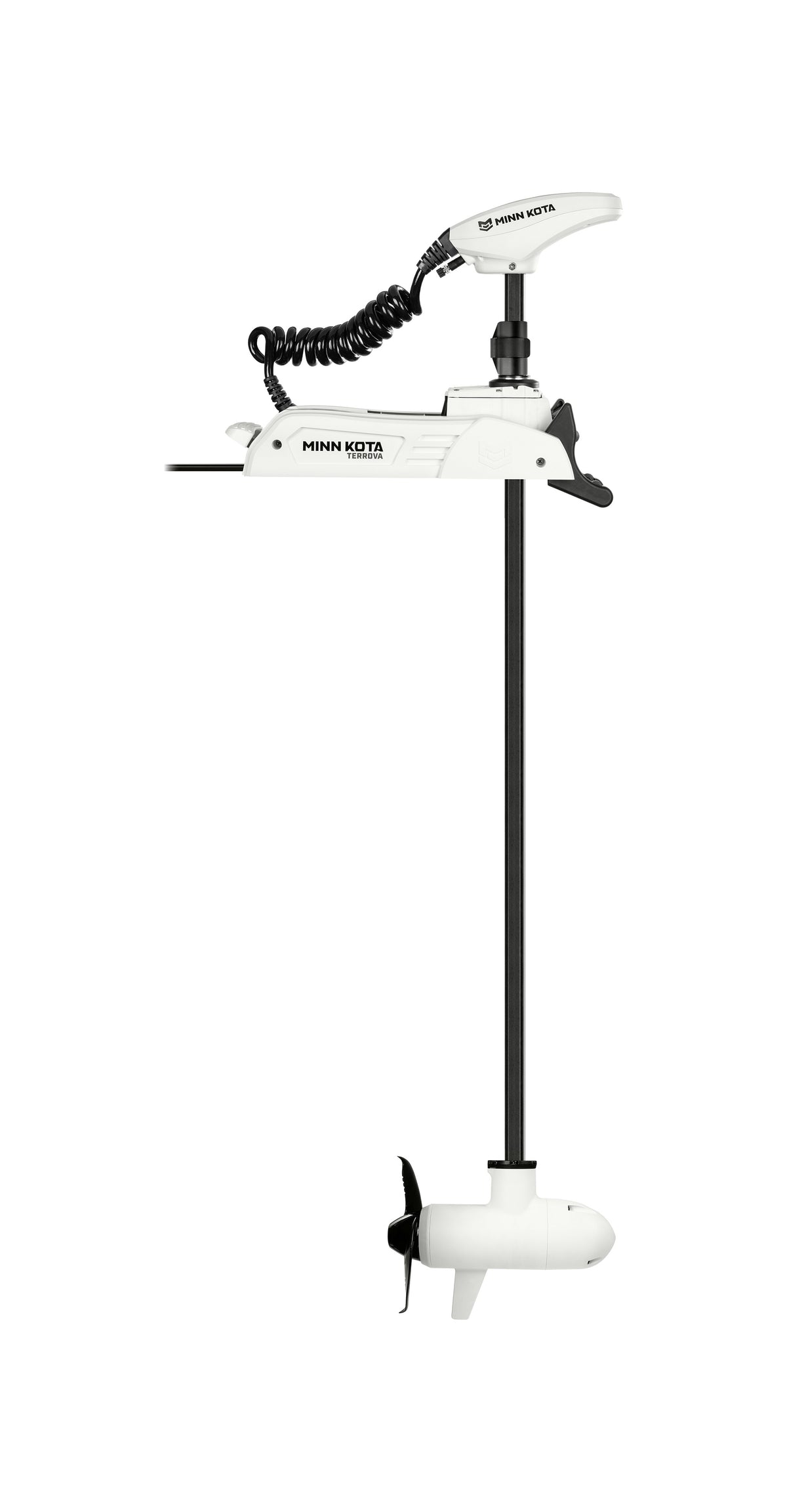 Minn Kota Riptide Terrova Quest 2 90/115 lbs 152 cm 24/36 V WR – Produktansicht