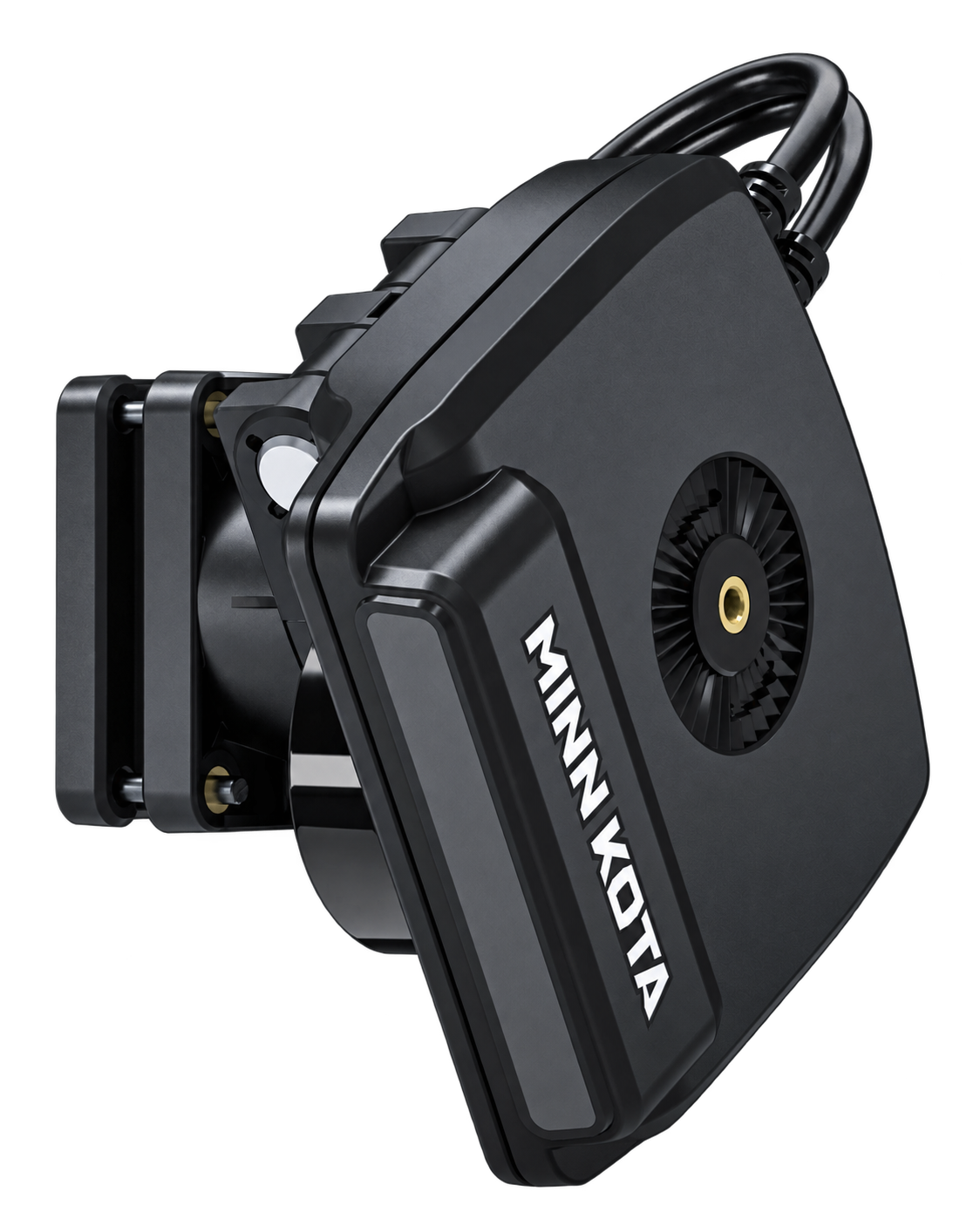 Minn Kota Live Sonar Geber – Forward, Down & Landscape – Produktansicht