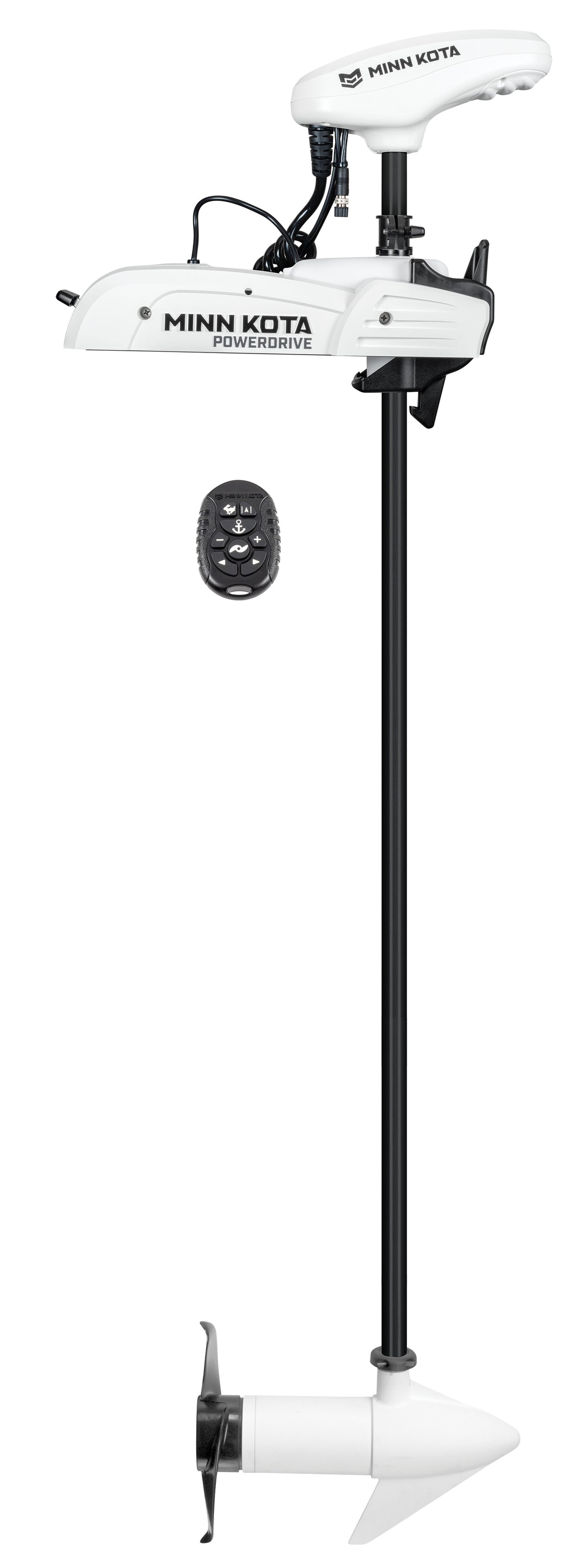 Minn Kota Riptide PowerDrive 2 70 lbs 165 cm 24 V MR – Produktansicht