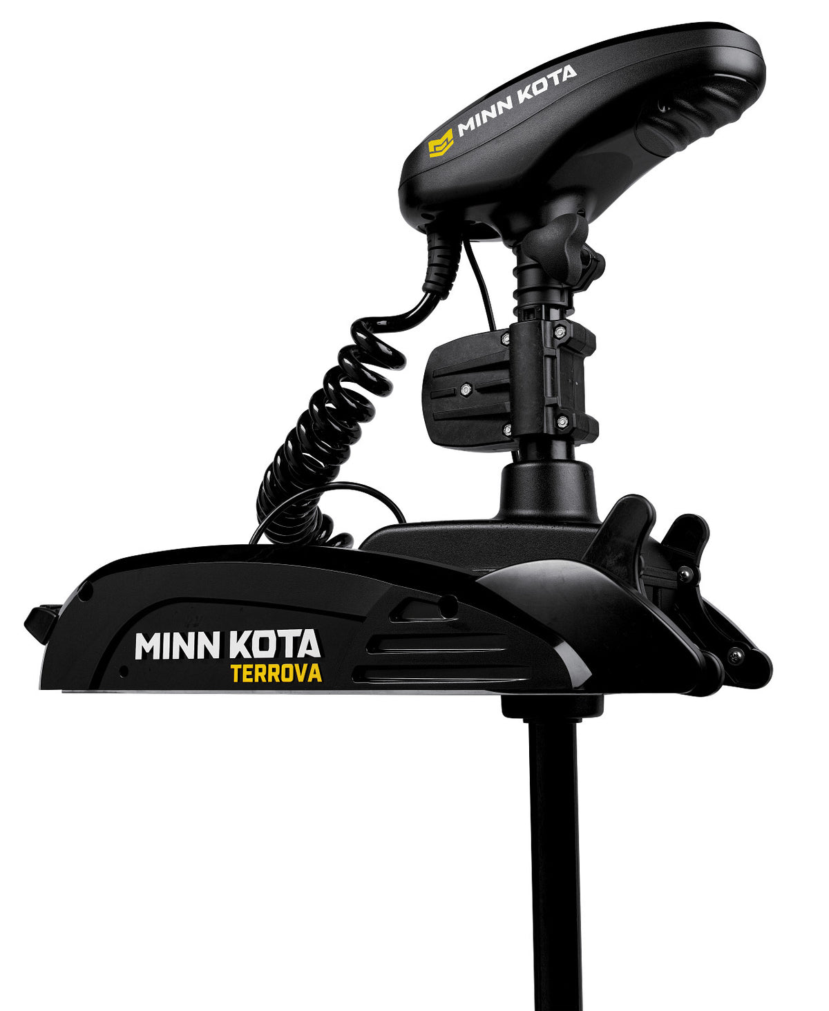 Minn Kota Terrova 2 80 lbs 115 cm 24 V DSC WR – Produktansicht