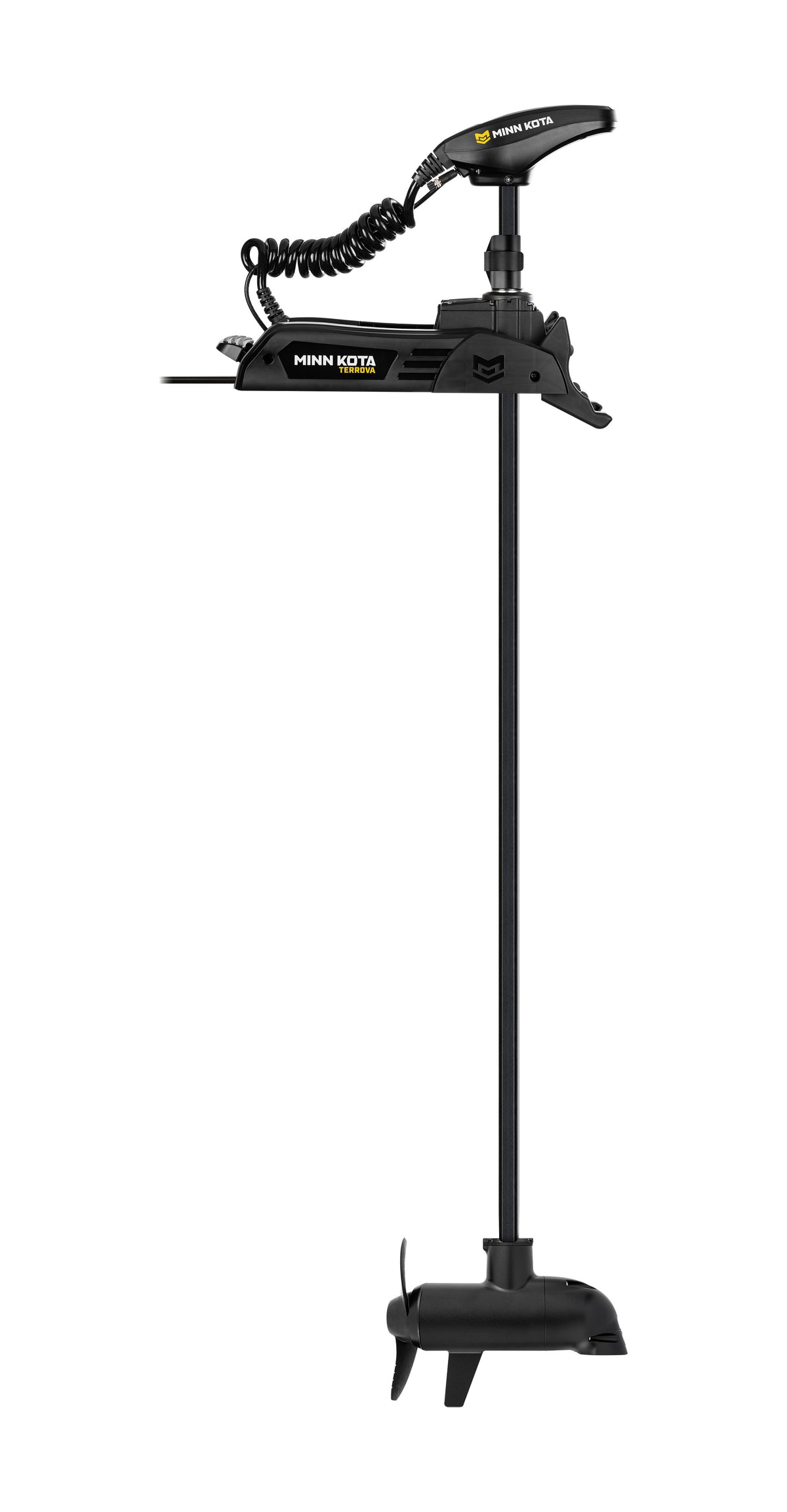 Minn Kota Terrova Quest 2 90/115 lbs 182 cm 24/36 V DSC WR – Produktansicht