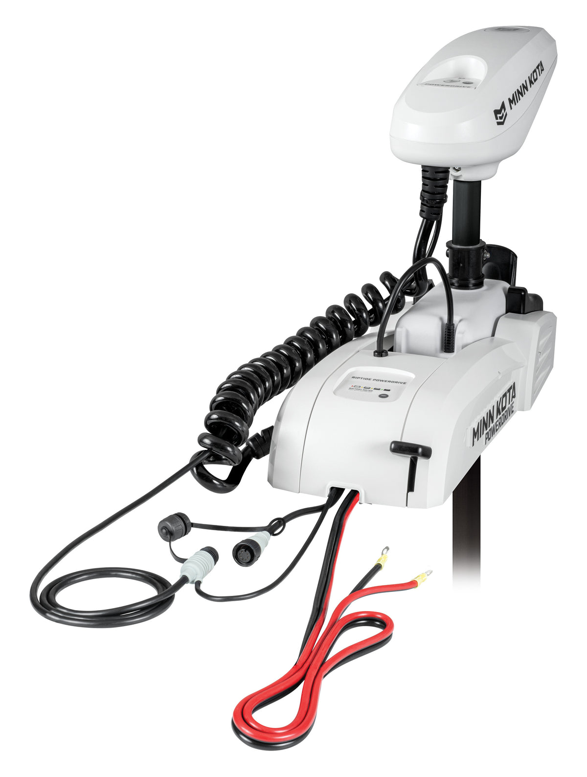 Minn Kota Riptide PowerDrive 2 55 lbs 137 cm 12 V WR – weitere Ansicht 2