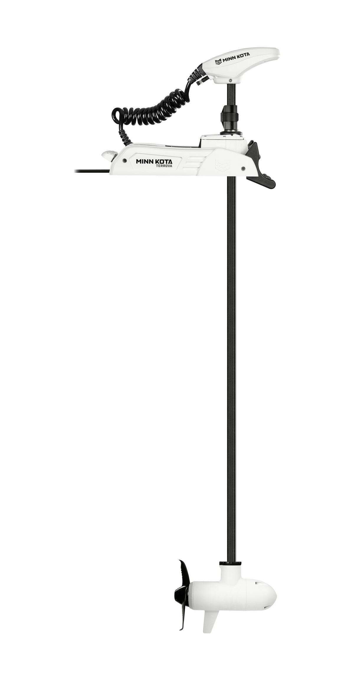 Minn Kota Riptide Terrova Quest 2 90/115 lbs 182 cm 24/36 V WR – Produktansicht