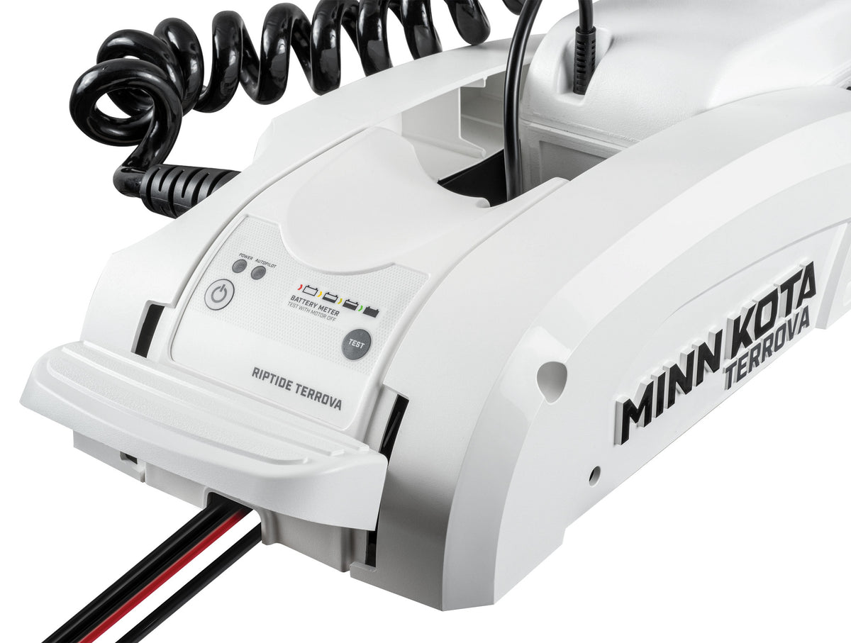 Minn Kota Riptide Terrova 2 112 lbs 152 cm 36 V WR – weitere Ansicht 7