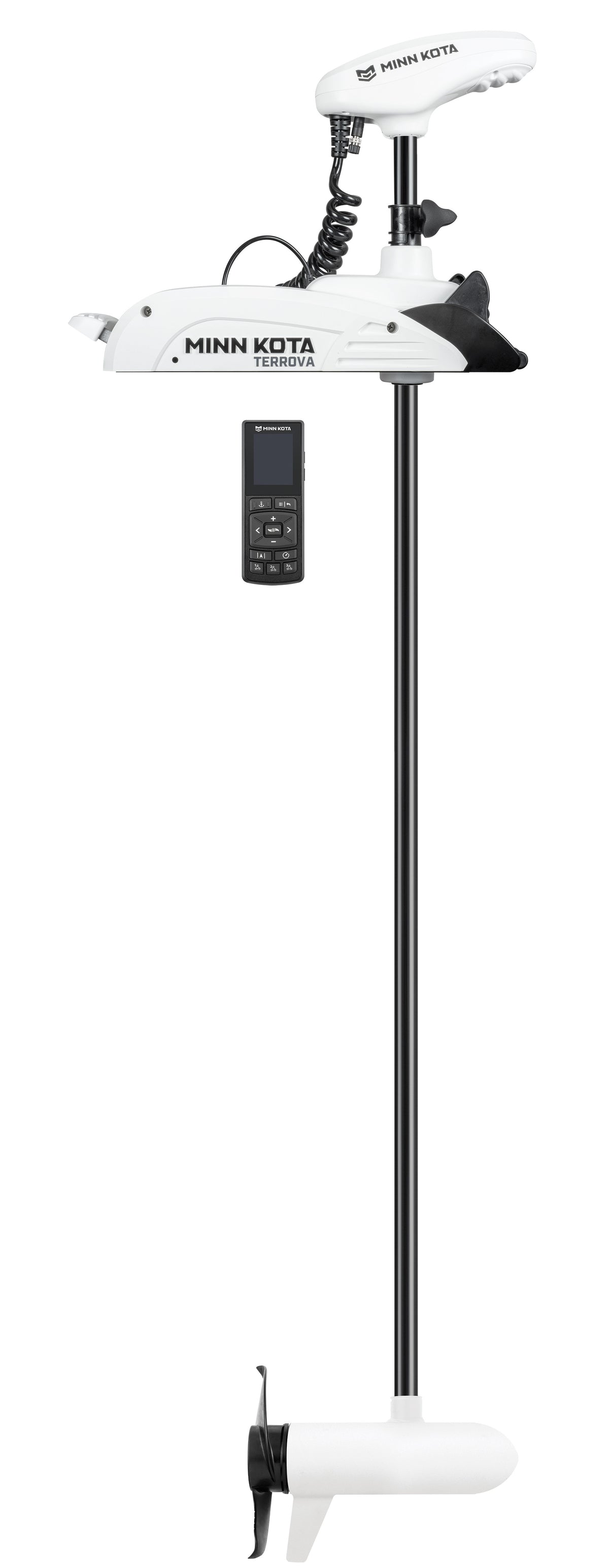 Minn Kota Riptide Terrova 2 112 lbs 220 cm 36 V WR – weitere Ansicht 2