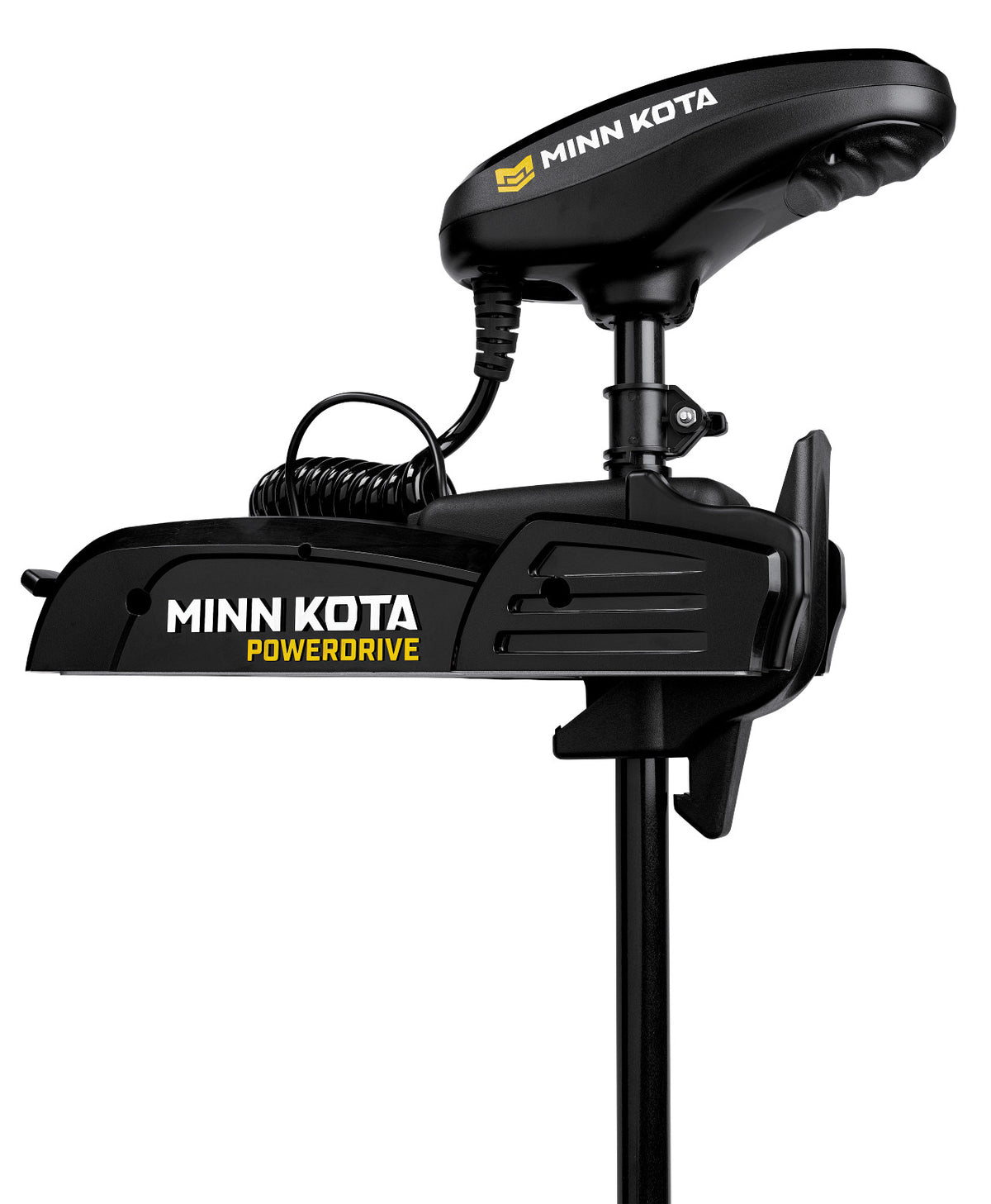 Minn Kota PowerDrive 2 55 lbs 137 cm 12 V DSC MR – Produktansicht