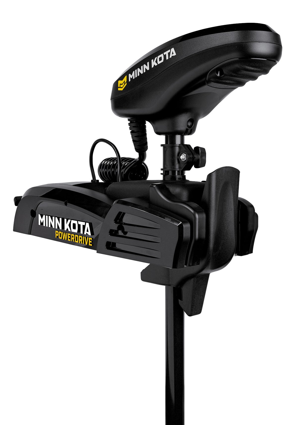Minn Kota PowerDrive 2 45 lbs 137 cm 12 V MR – weitere Ansicht 2