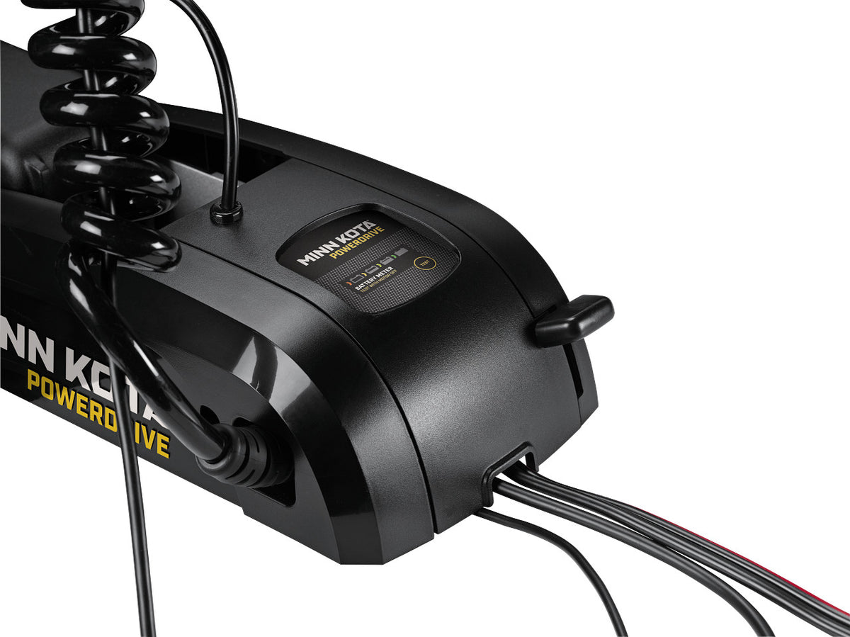 Minn Kota PowerDrive 2 45 lbs 137 cm 12 V MR – weitere Ansicht 6