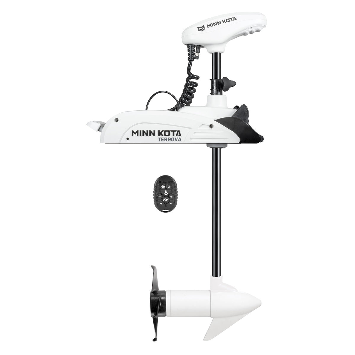 Minn Kota Riptide Kayak Terrova 2 55 lbs 91 cm 12 V MR – Produktansicht