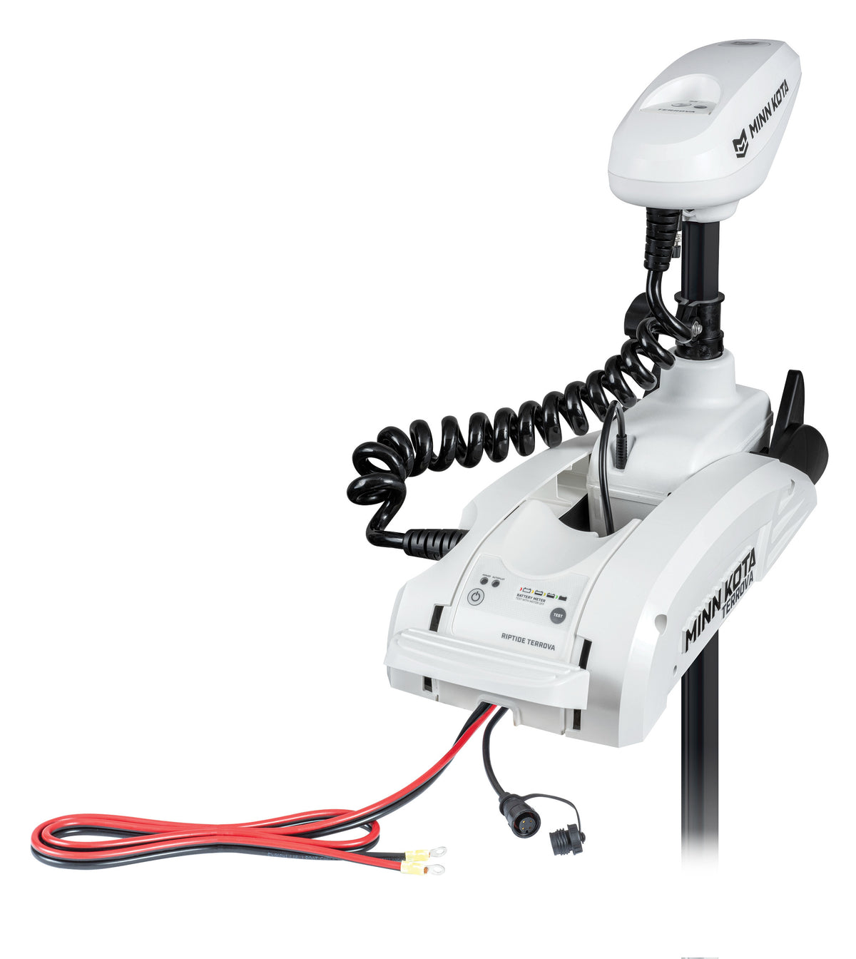 Minn Kota Riptide Terrova 2 80 lbs 182 cm 24 V WR – weitere Ansicht 14