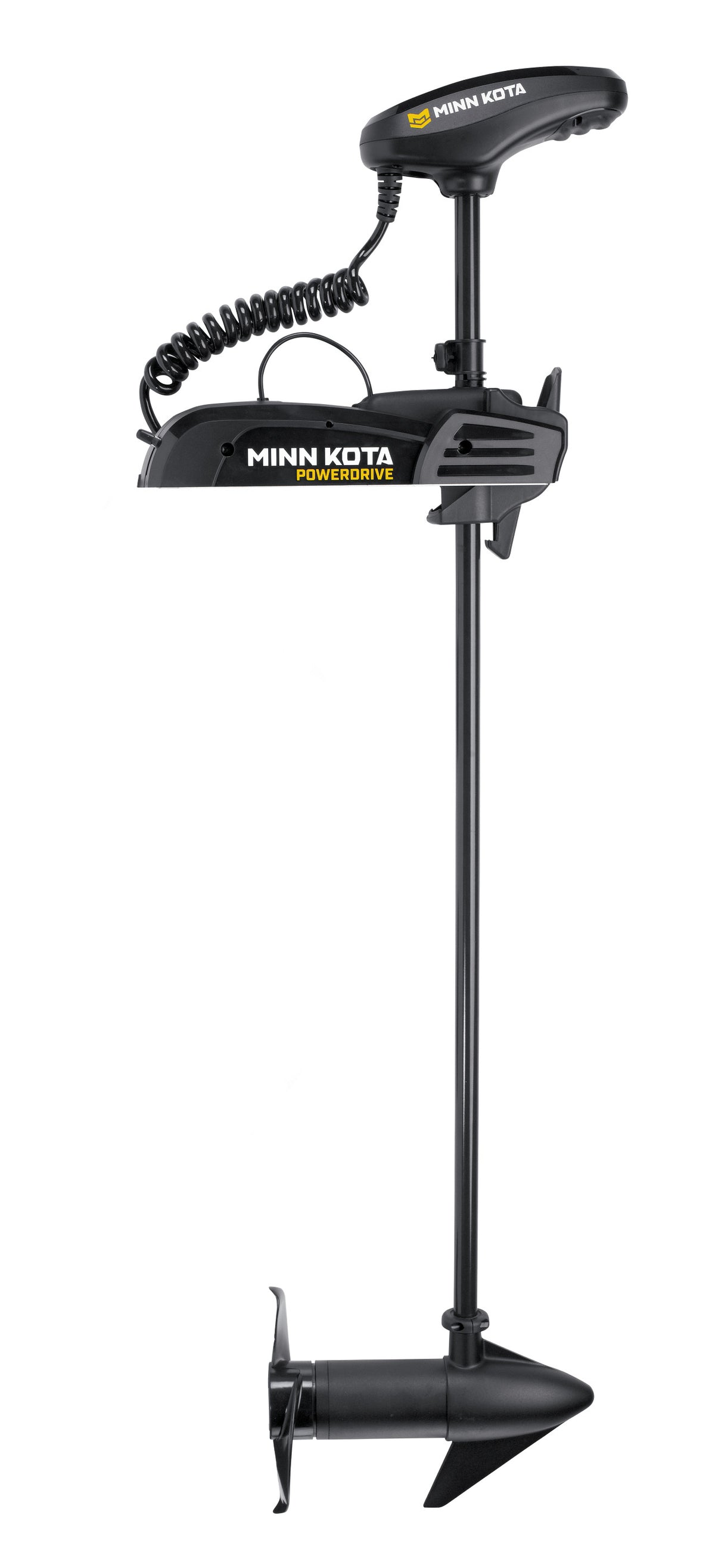Minn Kota PowerDrive 2 70 lbs 152 cm 24 V DSC MR – Produktansicht