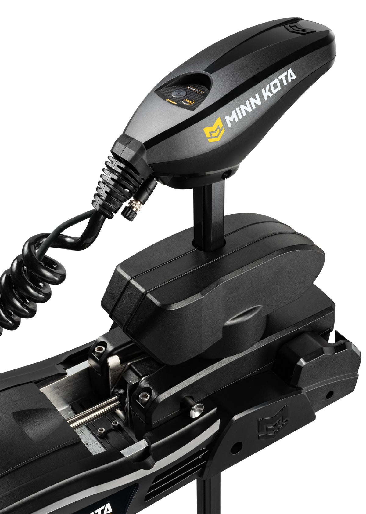 Minn Kota Ulterra Quest 2 90/115 lbs 115 cm 24/36 V DSC WR – weitere Ansicht 2