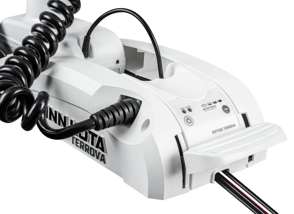 Minn Kota Riptide Terrova 2 112 lbs 220 cm 36 V WR – weitere Ansicht 11