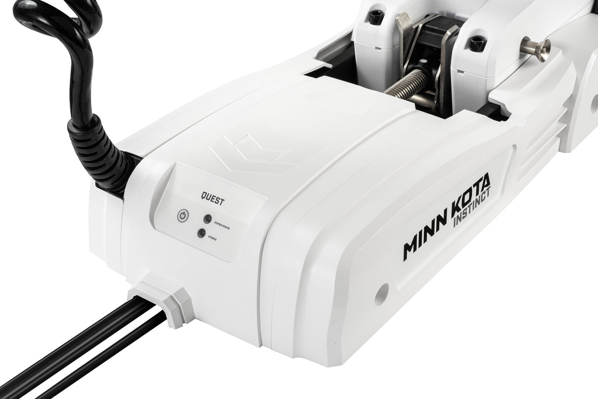 Minn Kota Riptide Instinct Quest 2 90/115 lbs 220 cm 24/36 V WR – weitere Ansicht 4