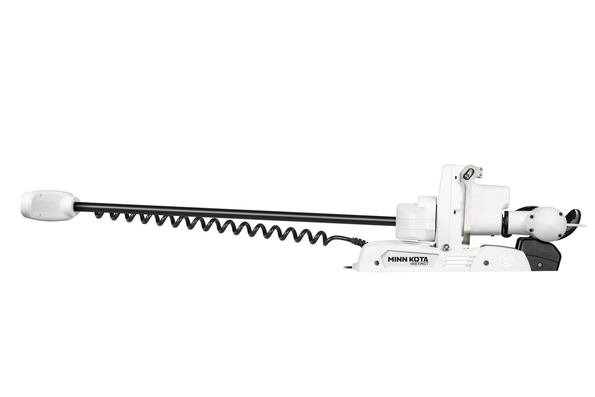 Minn Kota Riptide Instinct Quest 2 90/115 lbs 182 cm 24/36 V WR – weitere Ansicht 8