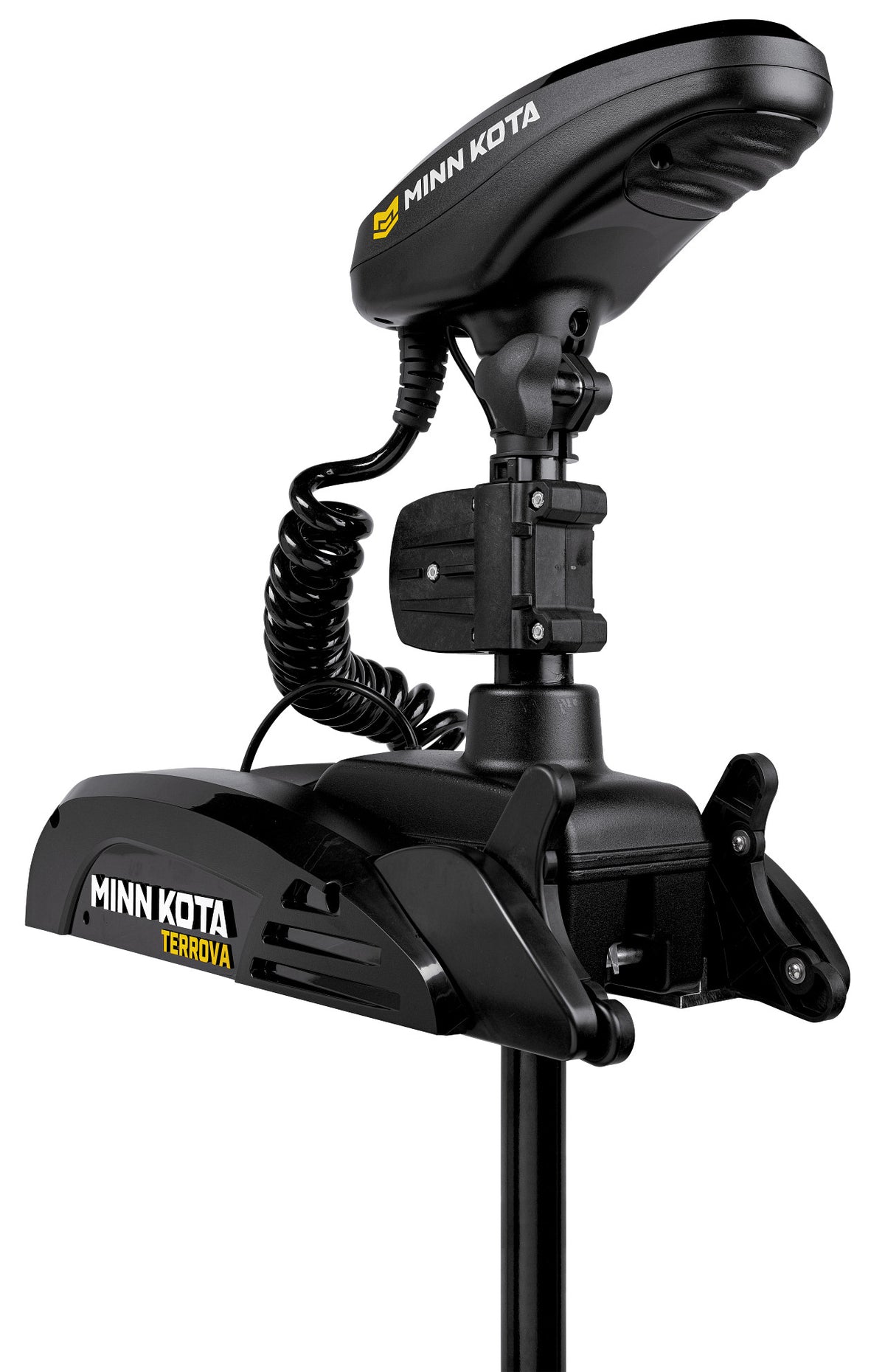 Minn Kota Terrova 2 55 lbs 115 cm 12 V DSC WR – weitere Ansicht 2