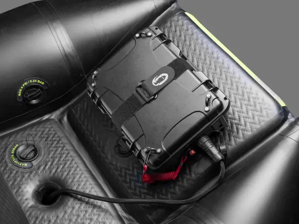 Float Plus Einfache Gurte Pro System