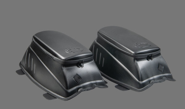 Floatplus Premium Bellyboot Taschen