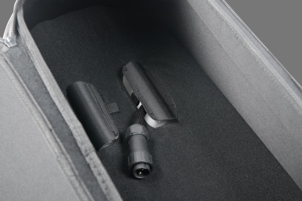 Floatplus Premium Bellyboot Taschen