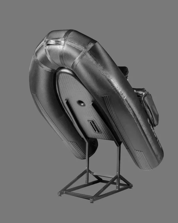 Float Plus E-Drifter L Bellyboot