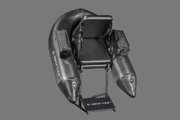Float Plus E-Drifter S Bellyboot