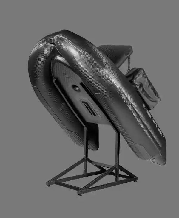 Float Plus E-Drifter S Bellyboot