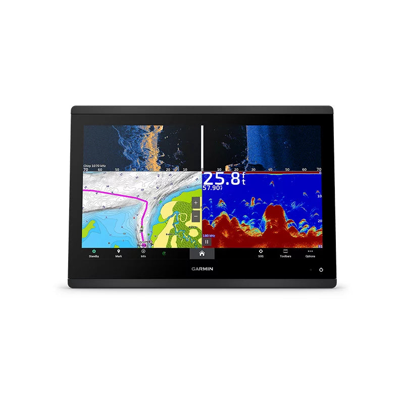 Garmin GPSMAP 1623xsv