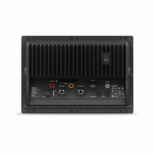 Garmin GPSMAP 1623xsv
