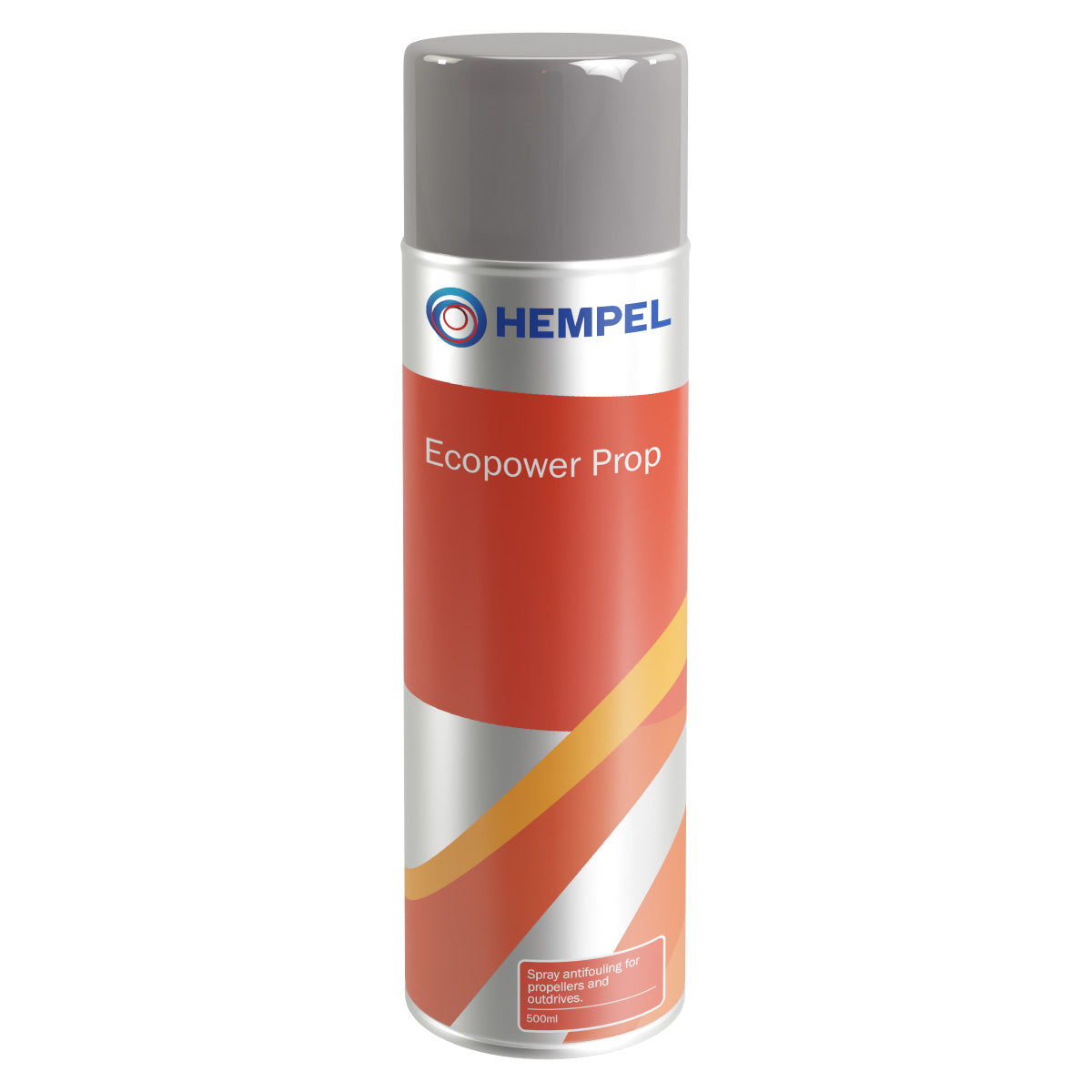 Hempel Ecopower Prop – Biozidfreie Sprühfarbe für Antriebe