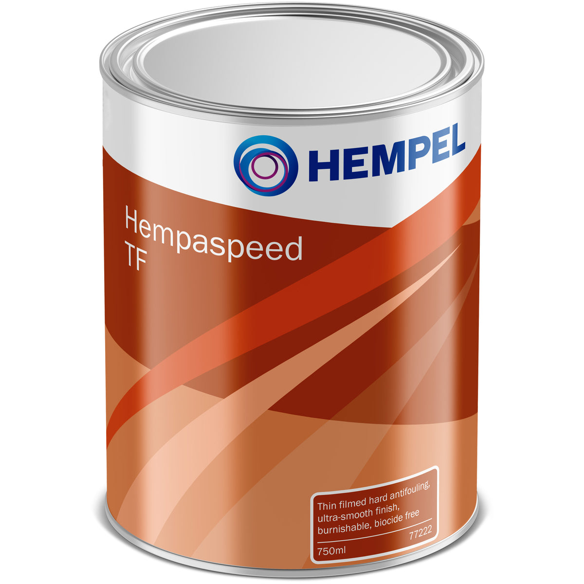 Hempel Hempaspeed TF – Biozidfreie Dünnschichtbeschichtung