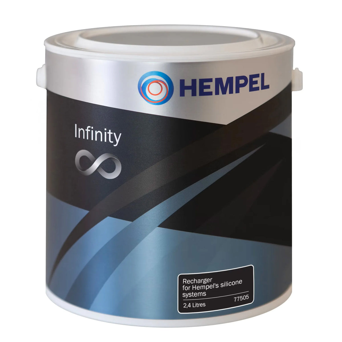 Hempel Infinity Recharger – Pflege für Silikon-Unterwasseranstriche
