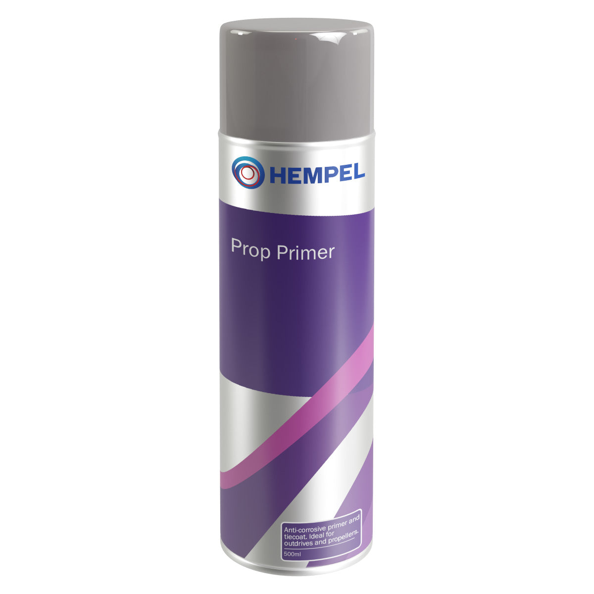 Hempel Prop Primer – Spray-Grundierung für Propeller