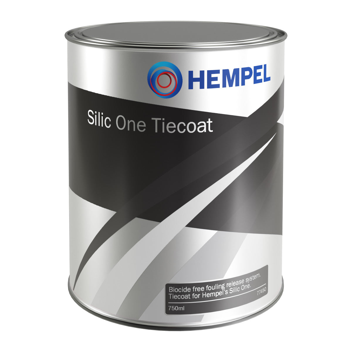 Hempel Silic One Tiecoat – Haftgrund für Silic One