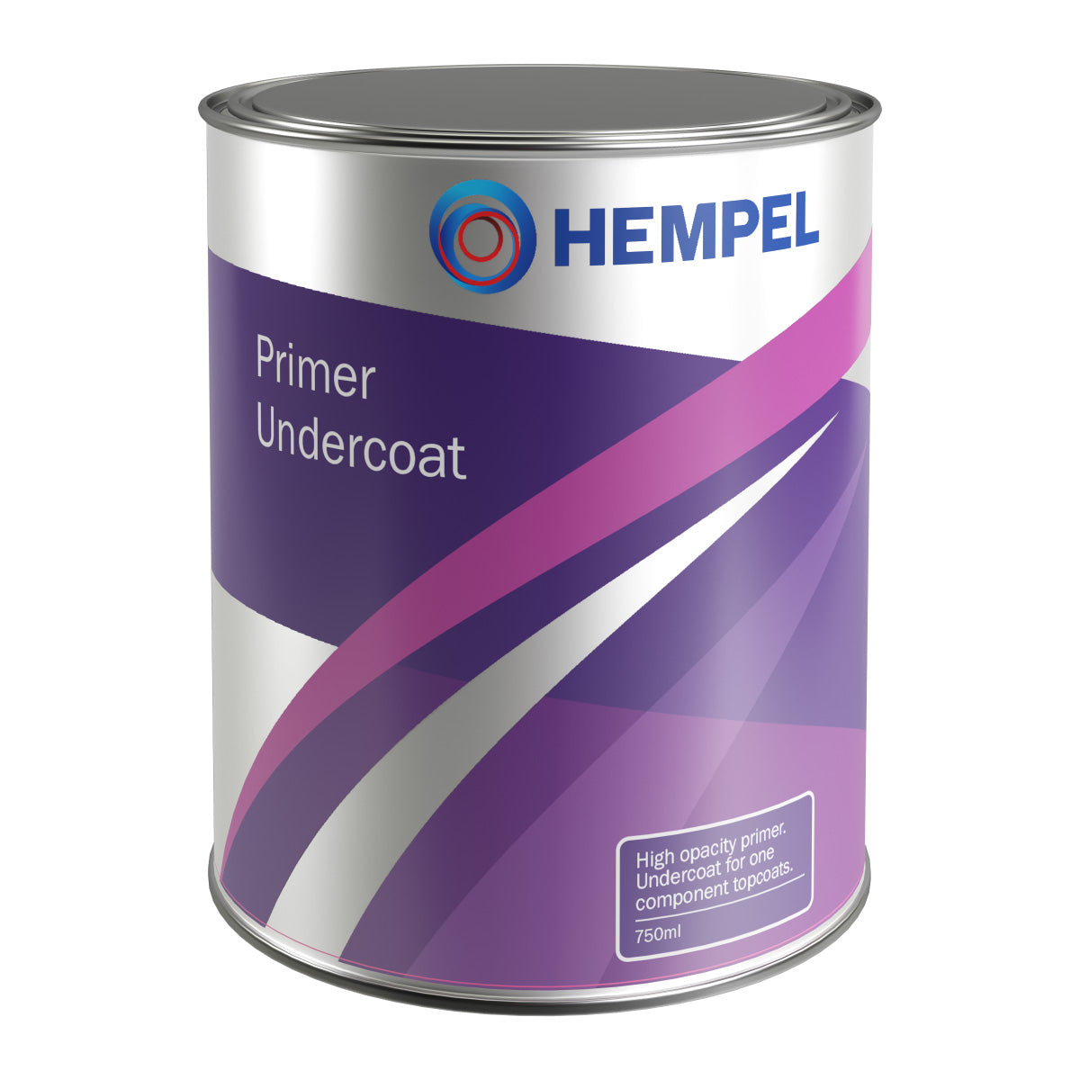 Hempel Undercoat Primer – Vorstreichfarbe für Bootslack