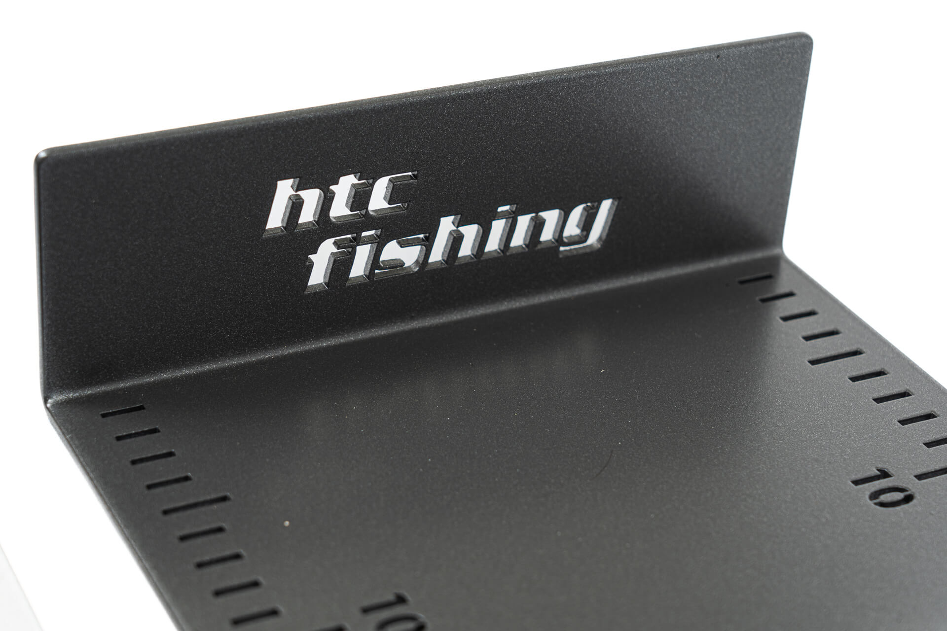 HTC Scale 2-teilig aus 3 mm seewasserbeständigem Aluminium AlMg3 – stabil und langlebig