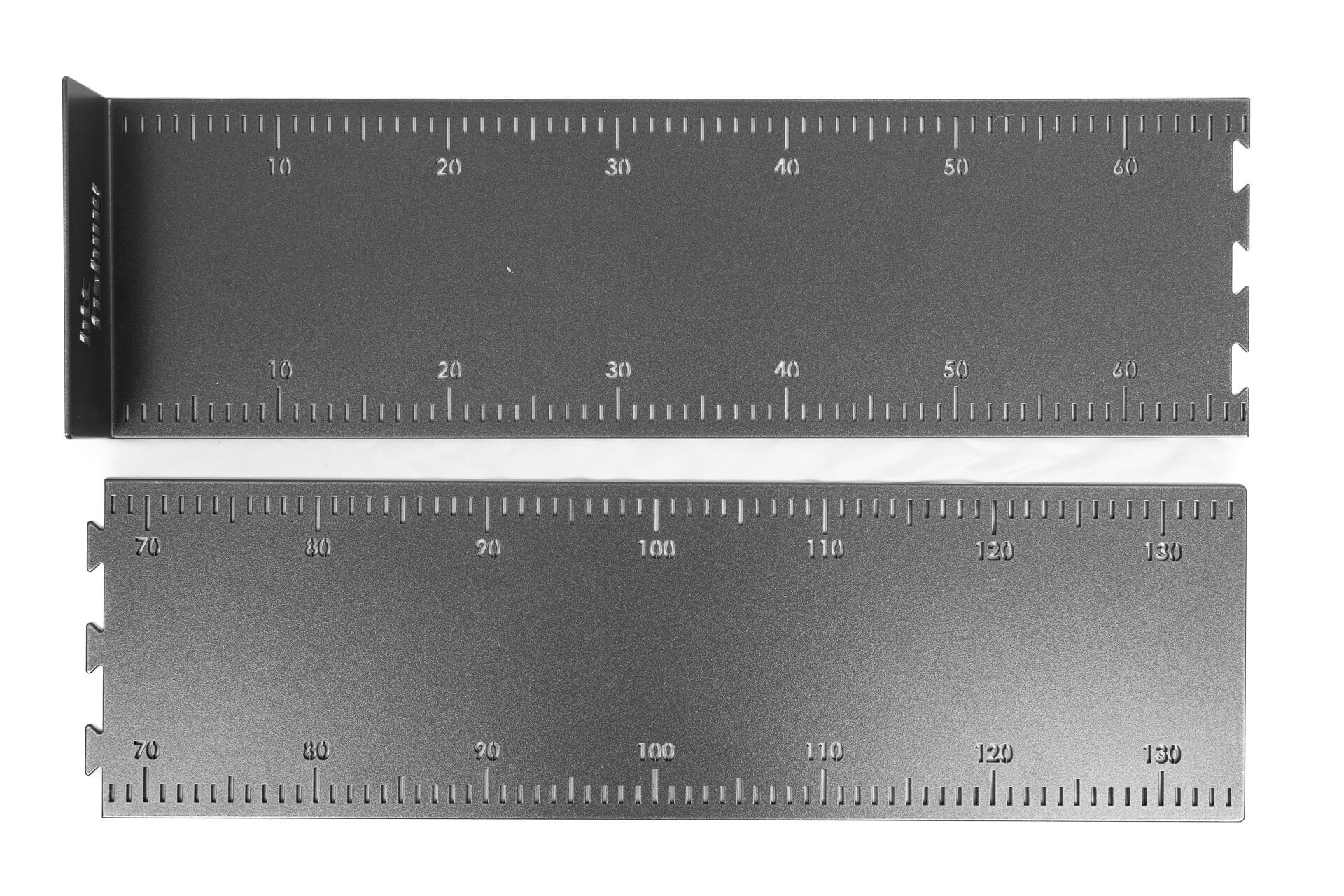 2-teilige HTC Scale – einfacher Transport im Staufach und kaum Platzbedarf an Bord