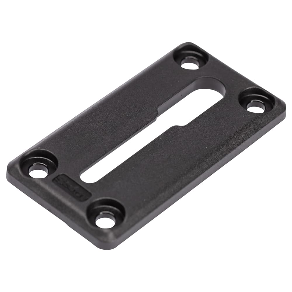 Scotty Track Adaptor For Glue On Pad – Produktansicht