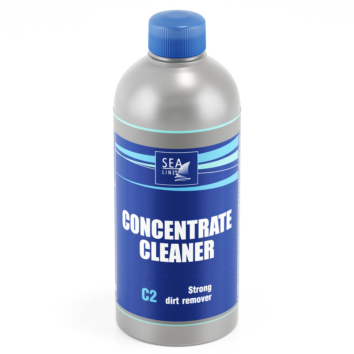 Sea-Line C2 Reinigungskonzentrat – 500 ml